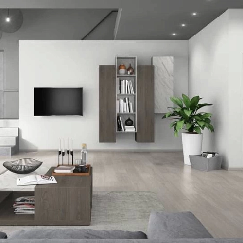 ДУБ ПРЕДАЙЯ НАТУРАЛЬНЫЙ ЛАМИНАТ  EGGER  CLASSIC ламинат для пола